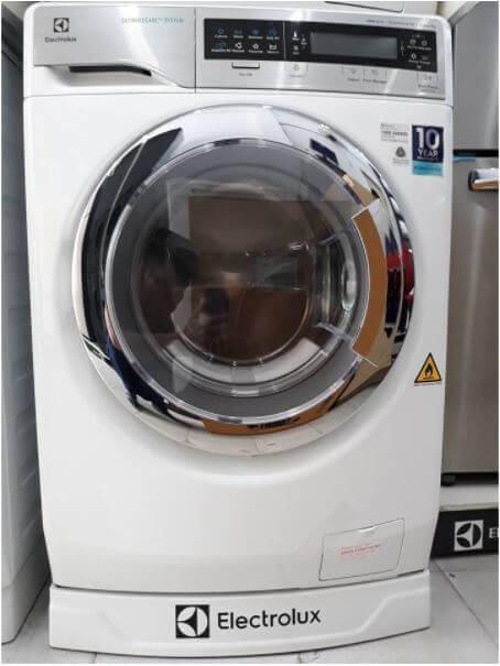 Địa chỉ bán mua máy giặt Electrolux cũ chất lượng giá rẻ - Điện Lạnh Tiến  Nhân