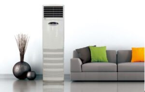 Cho thuê máy lạnh tủ đứng tại TPHCM